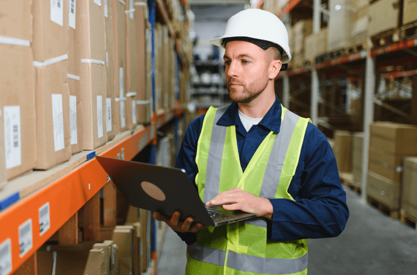 sistema ERP para empresas