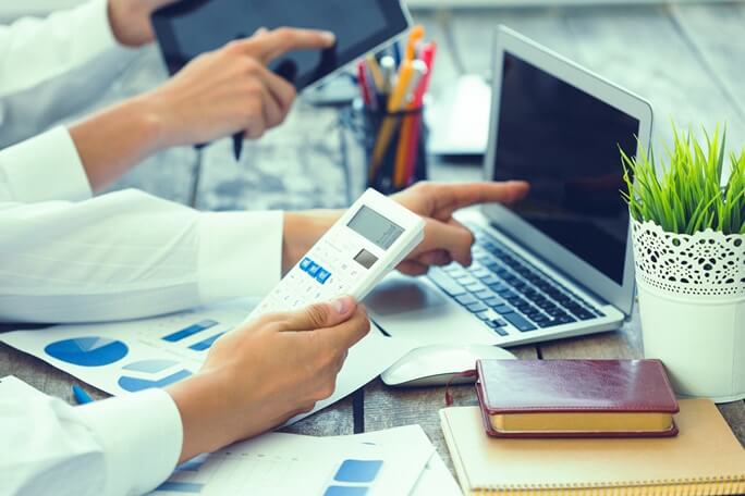 Sistema ERP para empresas en Perú