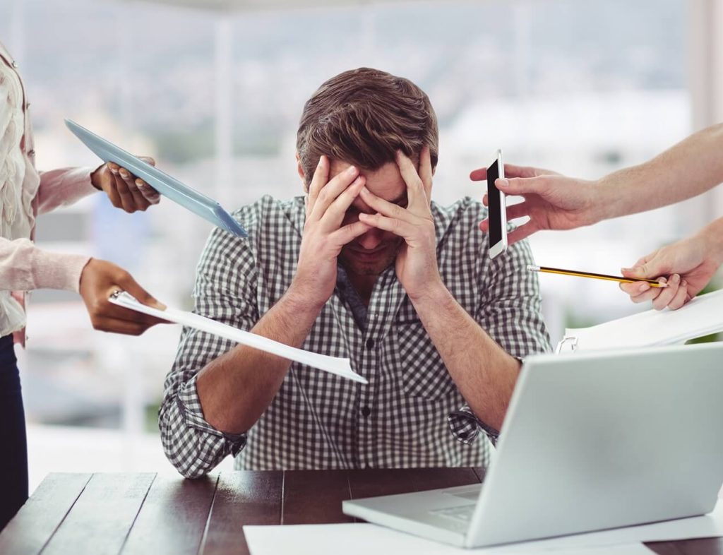 Sistema ERP para empresas en Perú